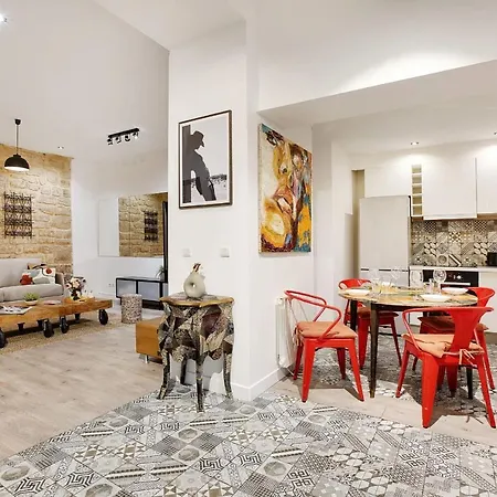 Cosy Apartment - 6P-2Br - Republique Paris Exterior photo