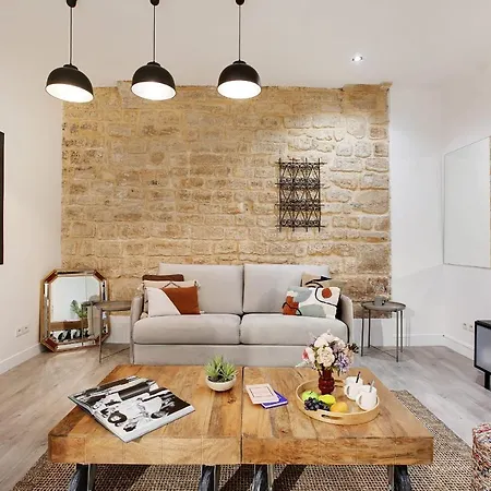 Cosy Apartment - 6P-2Br - Republique Paris Exterior photo